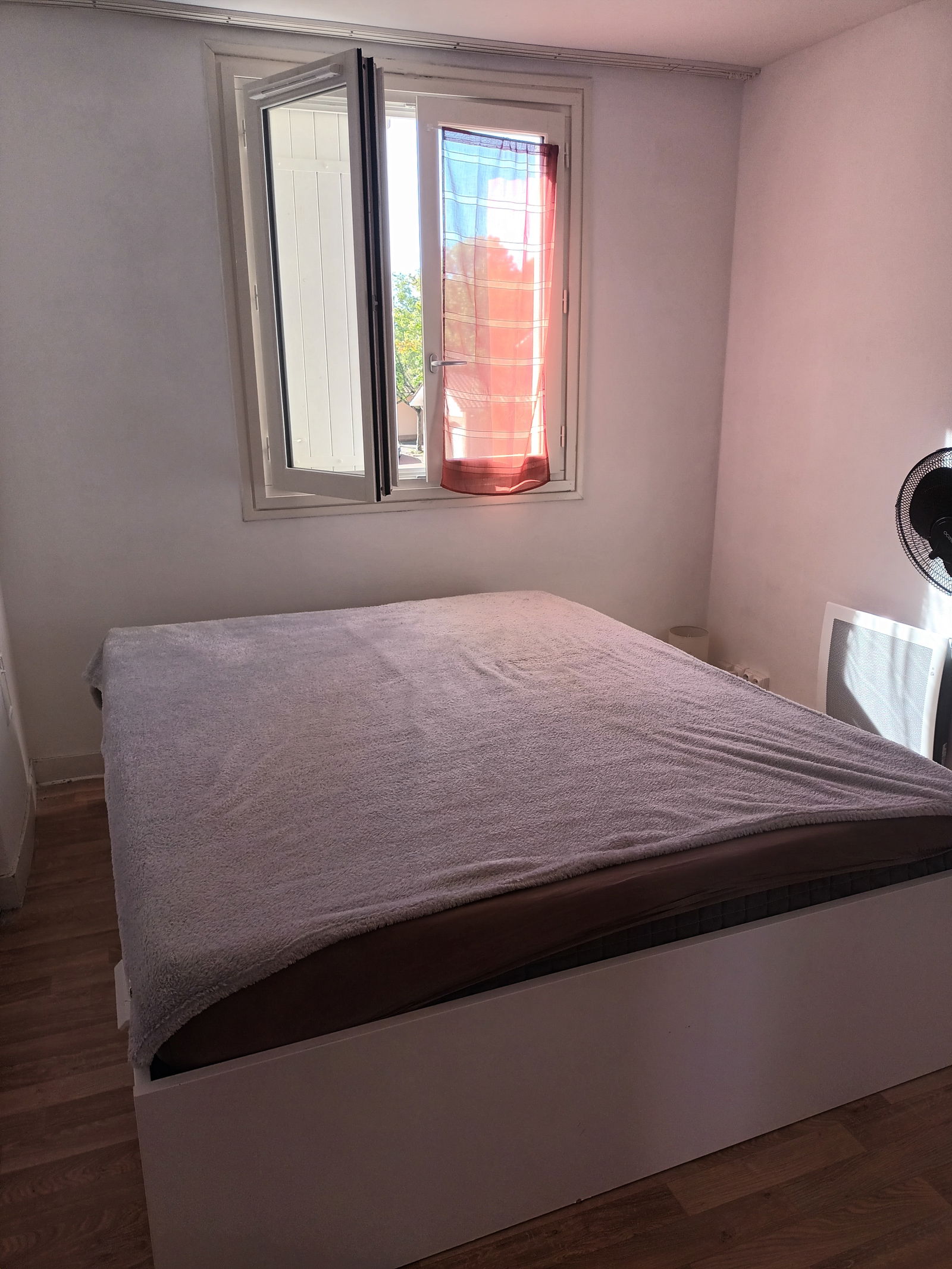 Homestay Bordeaux 257716