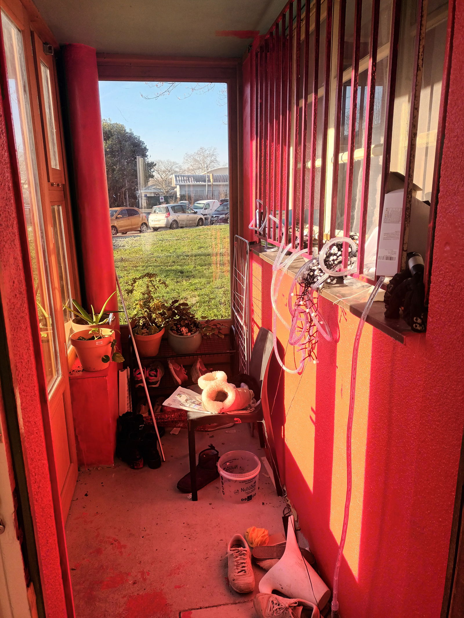 Homestay Bordeaux 257716