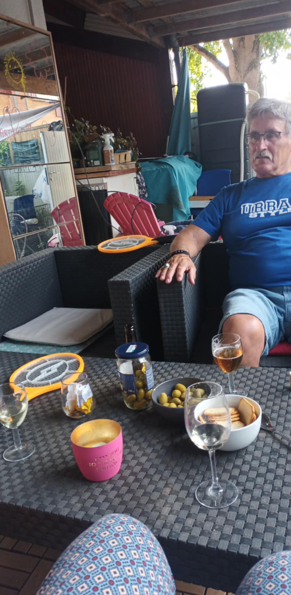 Homestay Bordeaux 257716