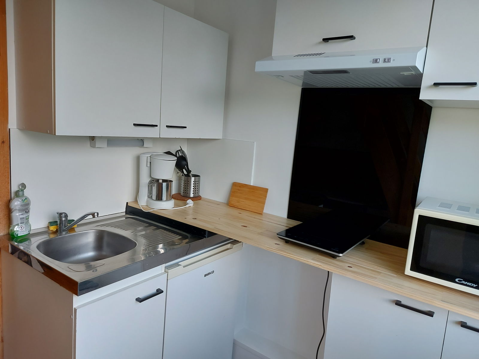 Unabhängiges Studio Angers 96983