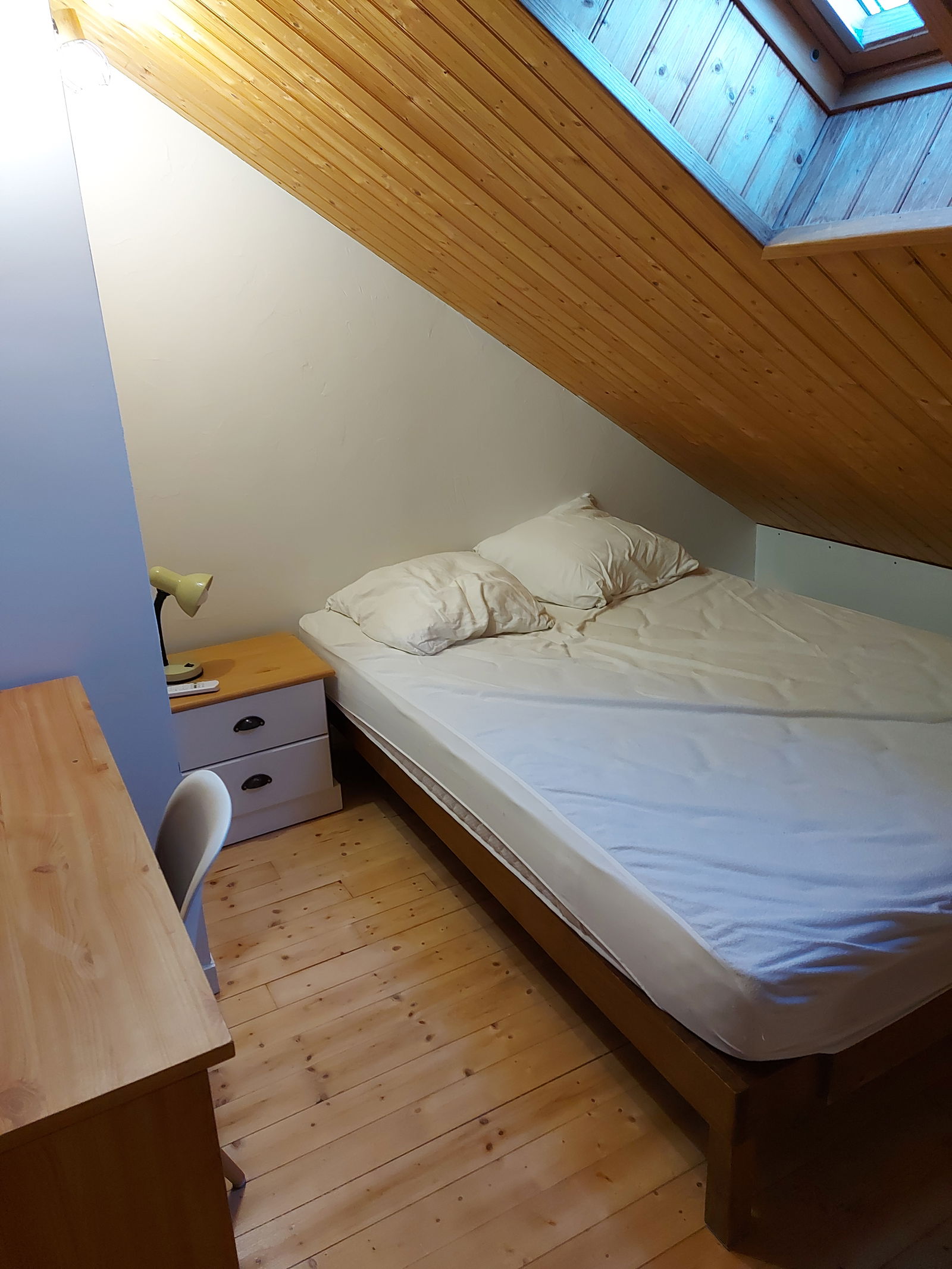 Unabhängiges Studio Angers 96983