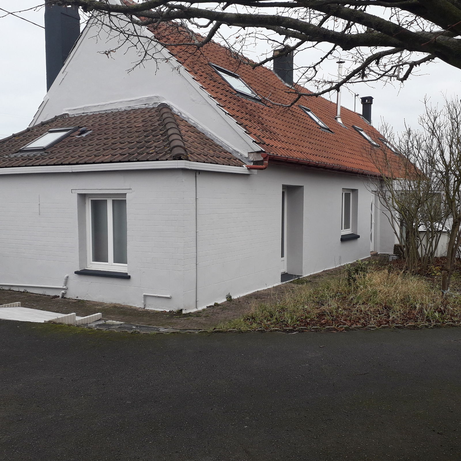 Unabhängiges Studio Téteghem-Coudekerque-Village 257536