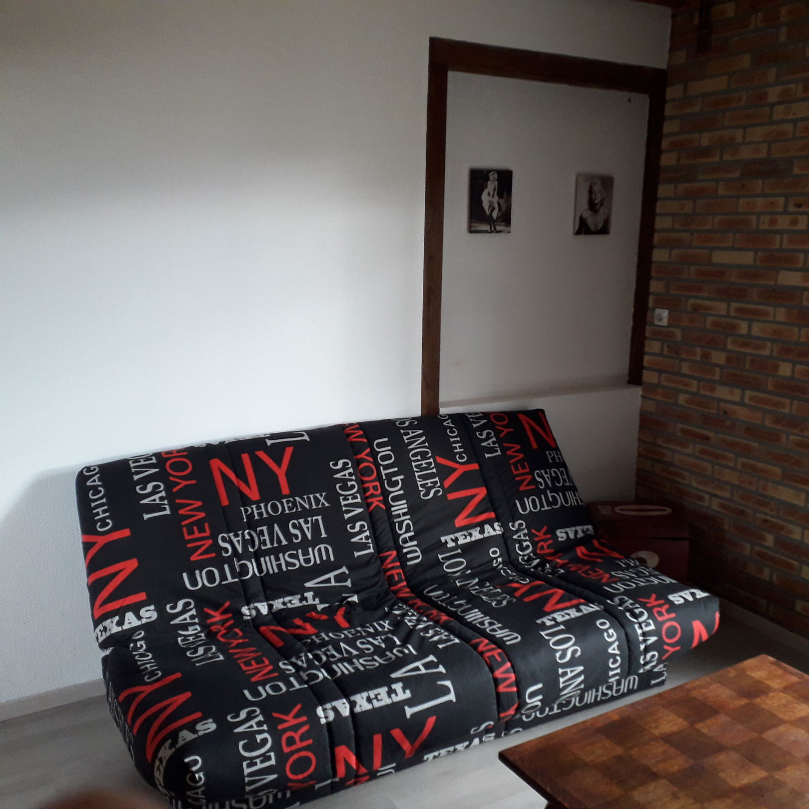 Unabhängiges Studio Téteghem-Coudekerque-Village 257536