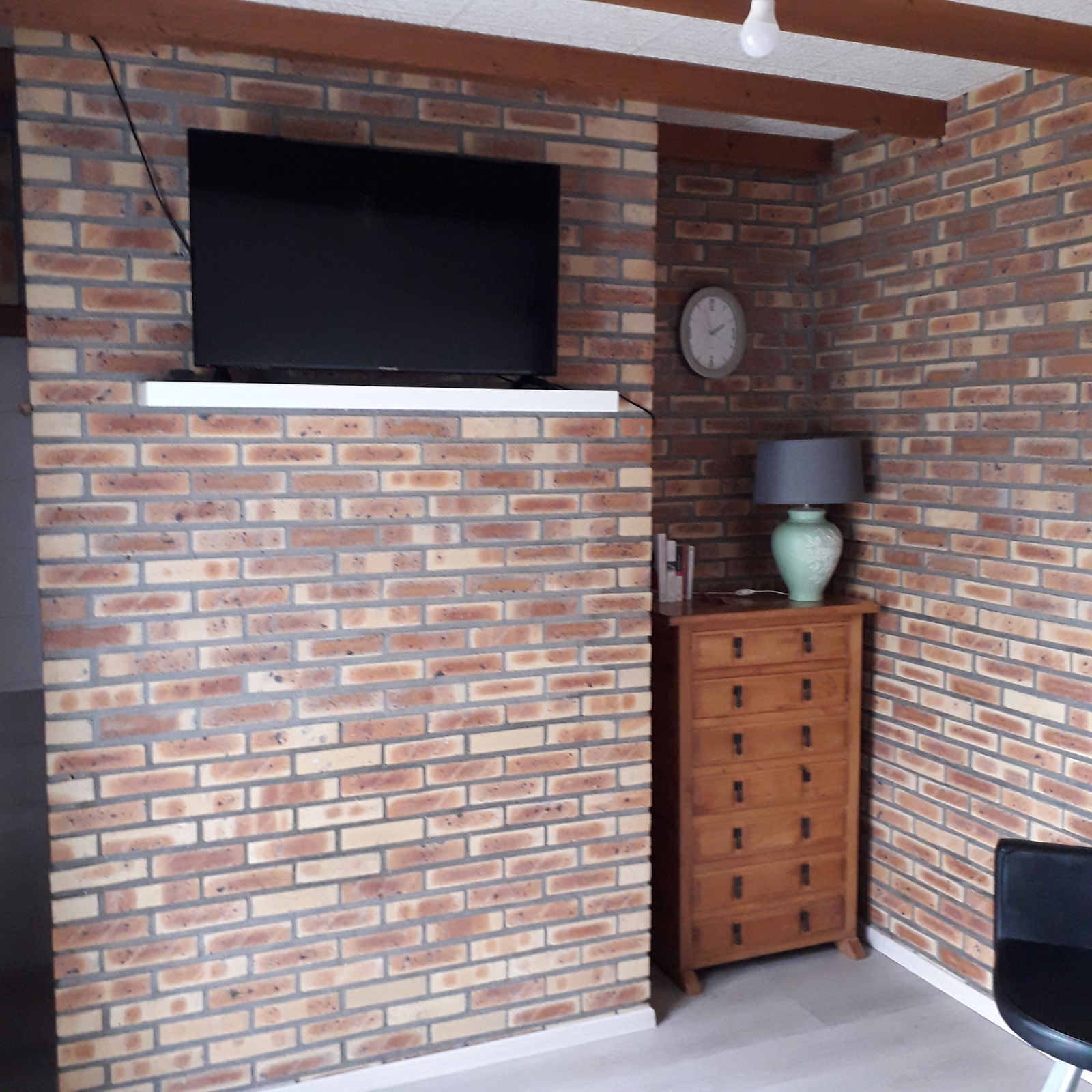 Unabhängiges Studio Téteghem-Coudekerque-Village 257536