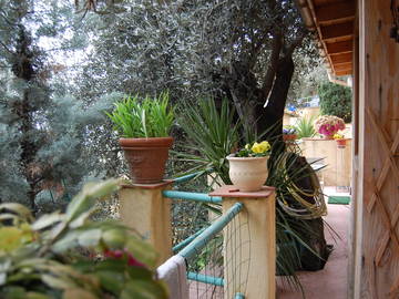 Logement Entier Menton 226678-8