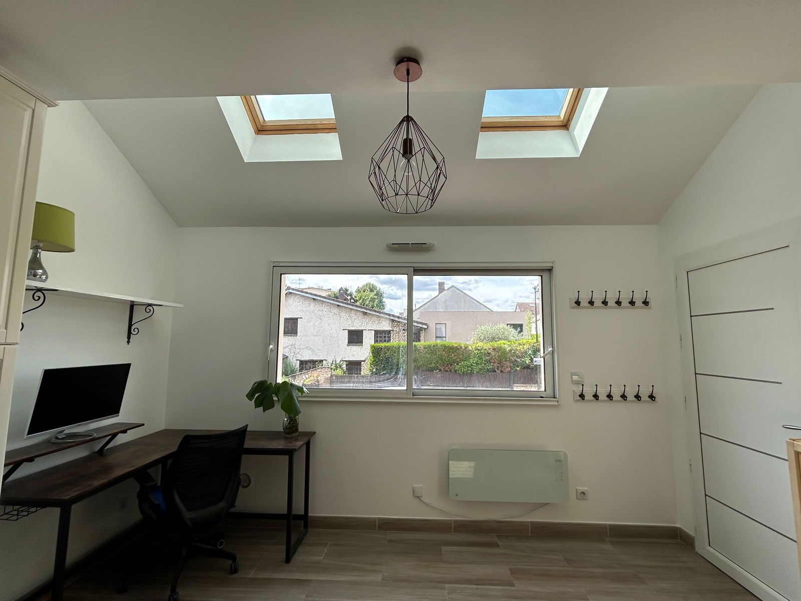 Unabhängiges Studio Bourg-la-Reine 268220