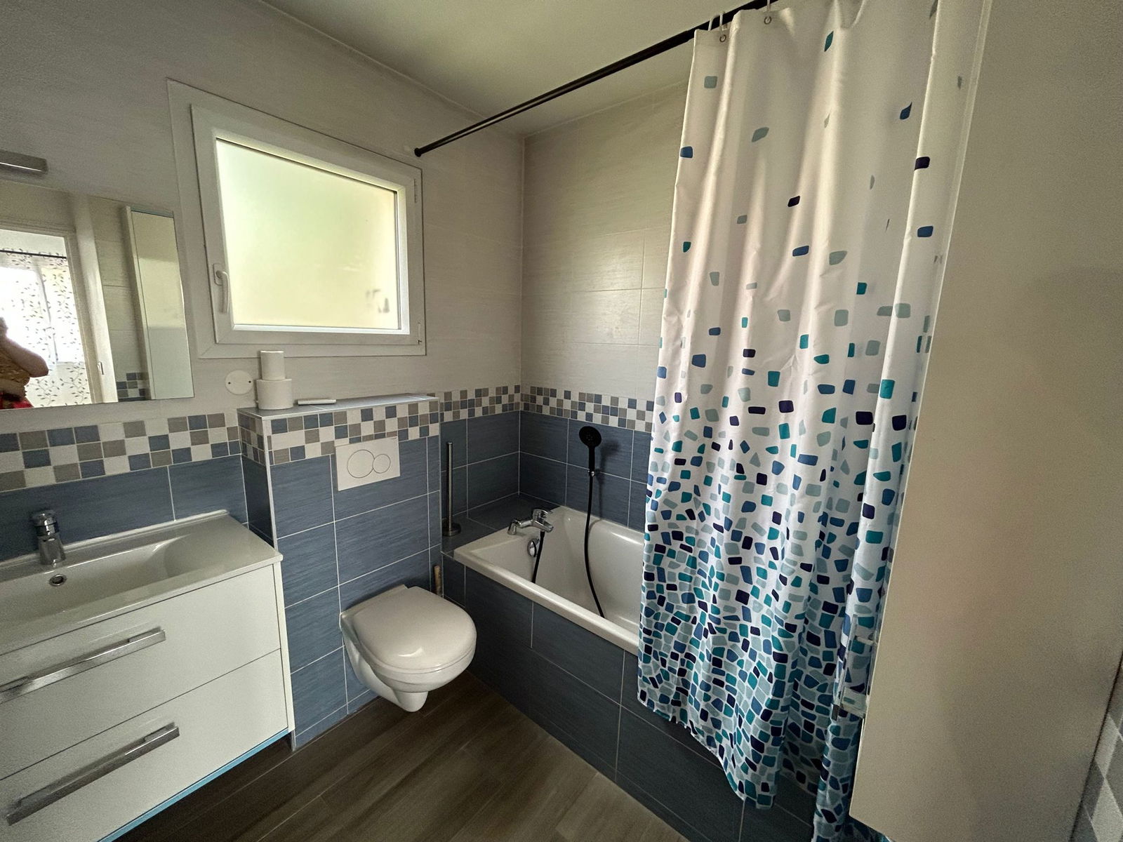 Unabhängiges Studio Bourg-la-Reine 268220