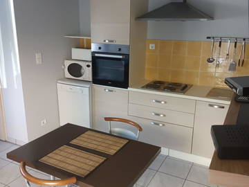 Studio À Louer Cransac 164490