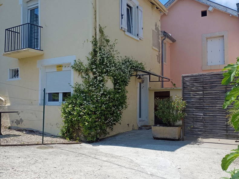 Toda La Casa Cransac 271388-1