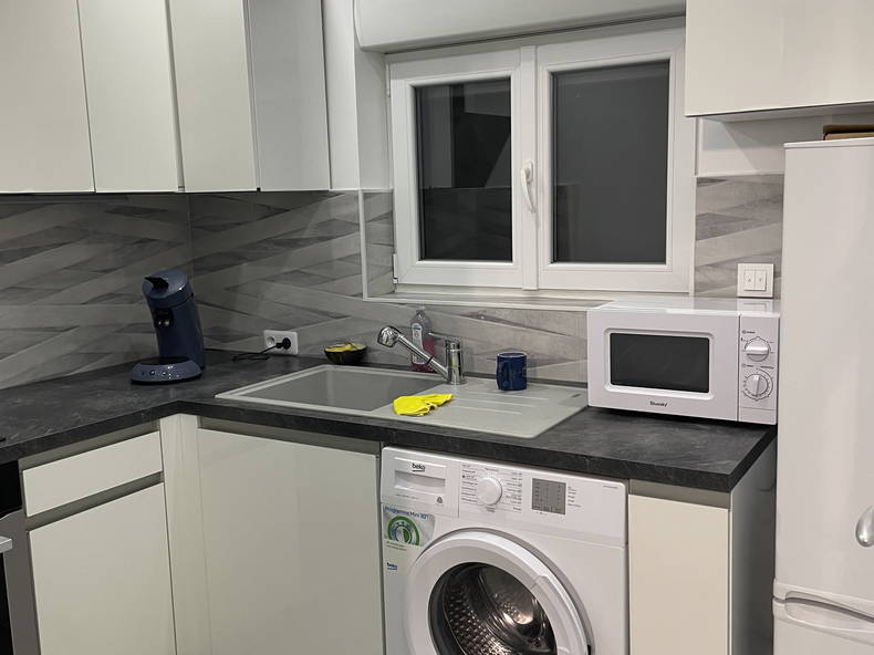 Chambre Chez L'habitant Fabrègues 470355-2