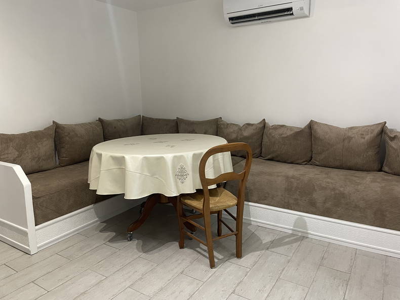 Chambre Chez L'habitant Fabrègues 470355-4