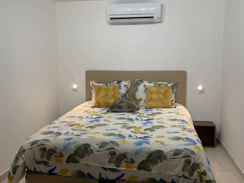 Chambre Chez L'habitant Fabrègues 470355-3