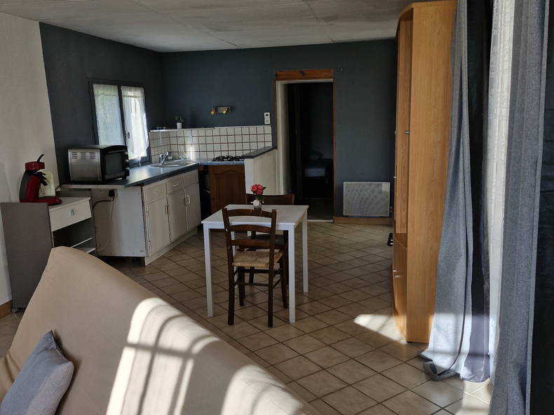 Toda La Casa Semblançay 429028-5