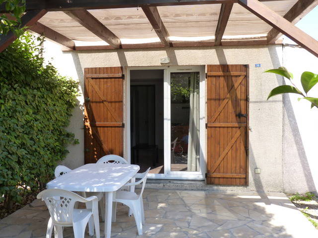 Logement Entier Vic-la-Gardiole 38481-1