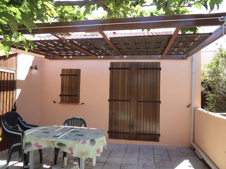 Toda La Casa Leucate 81290-5