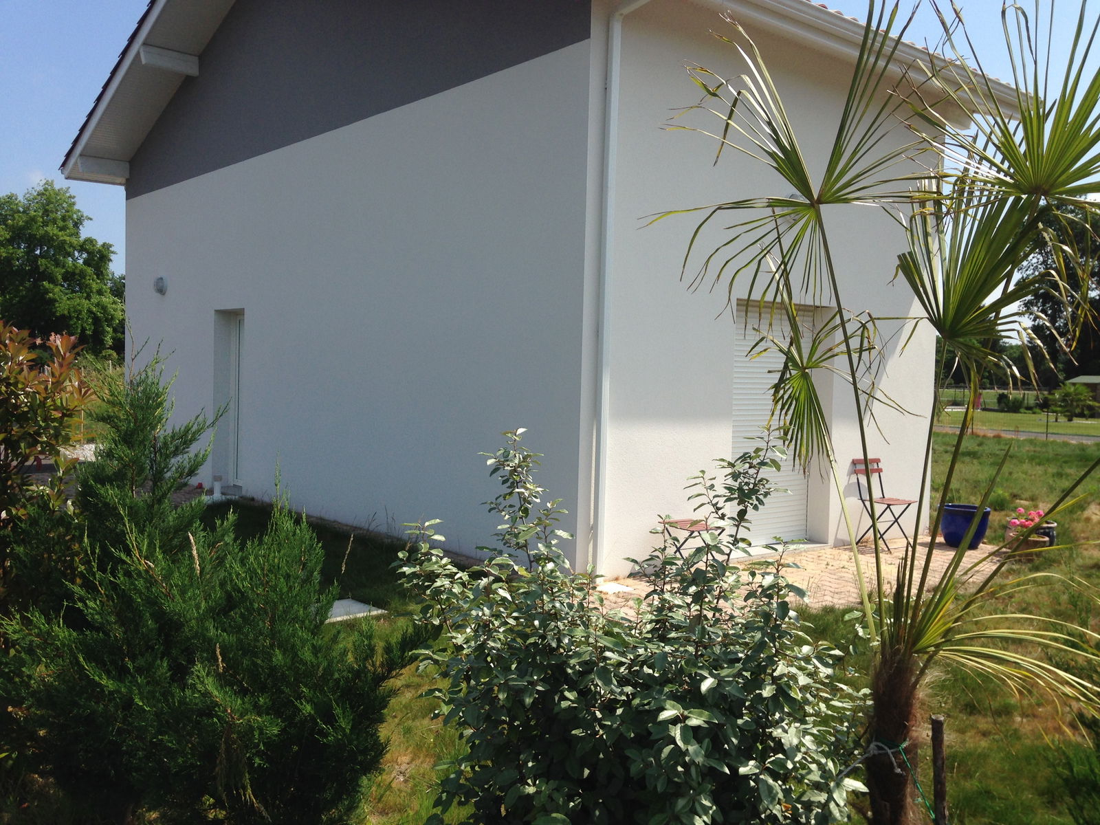 Logement Entier Tosse 85188