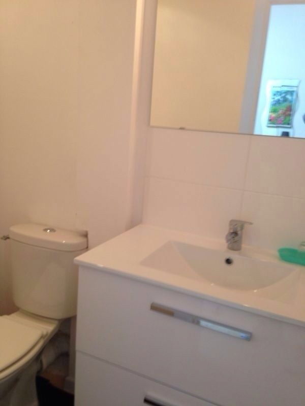 Logement Entier Tosse 85188