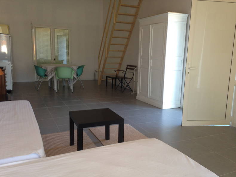 Ganzes Haus Tosse 85188-4