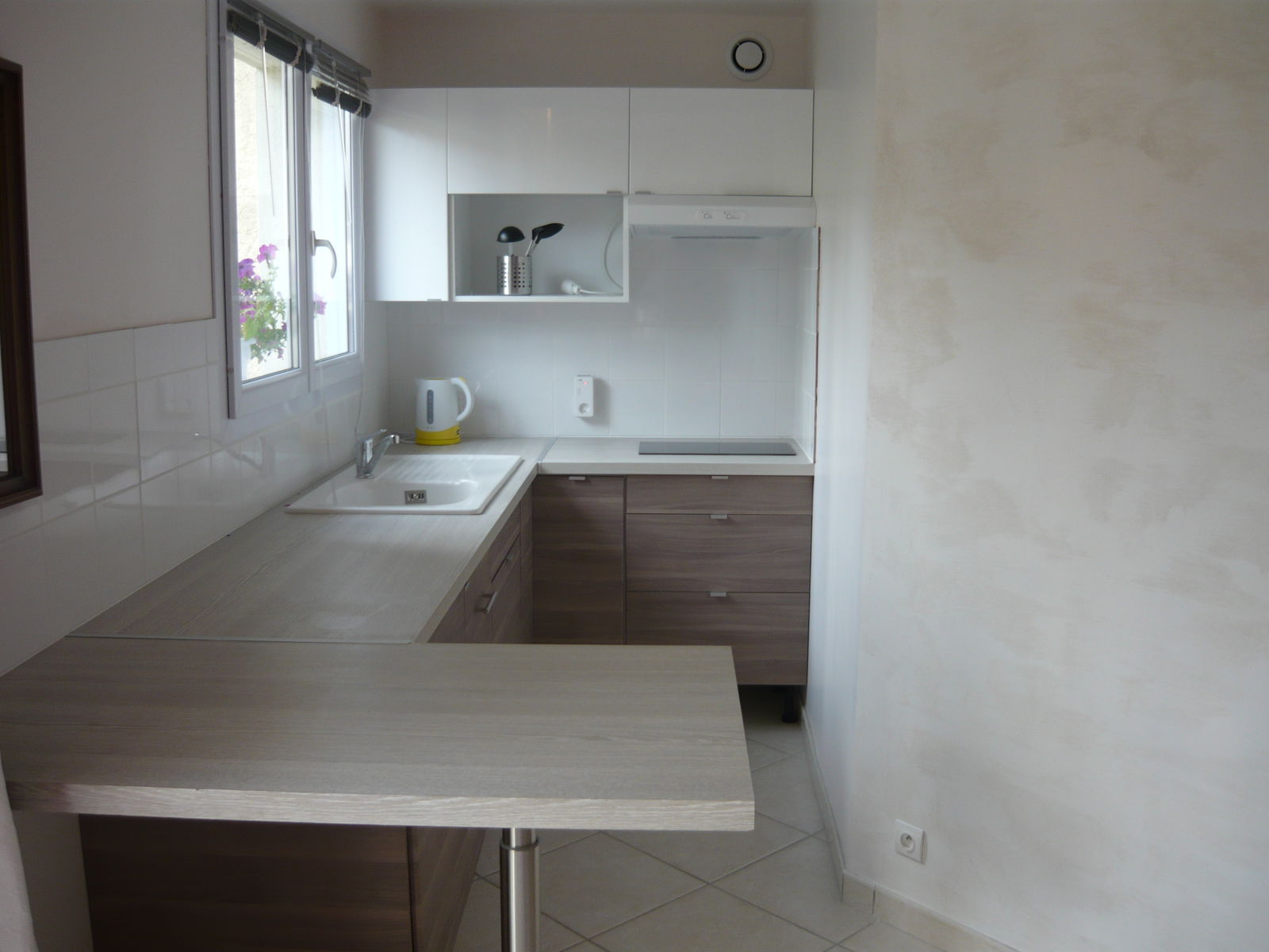 Chambre Chez L'habitant Saint-Prest 63026