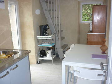 Chambre À Louer Binic 60679