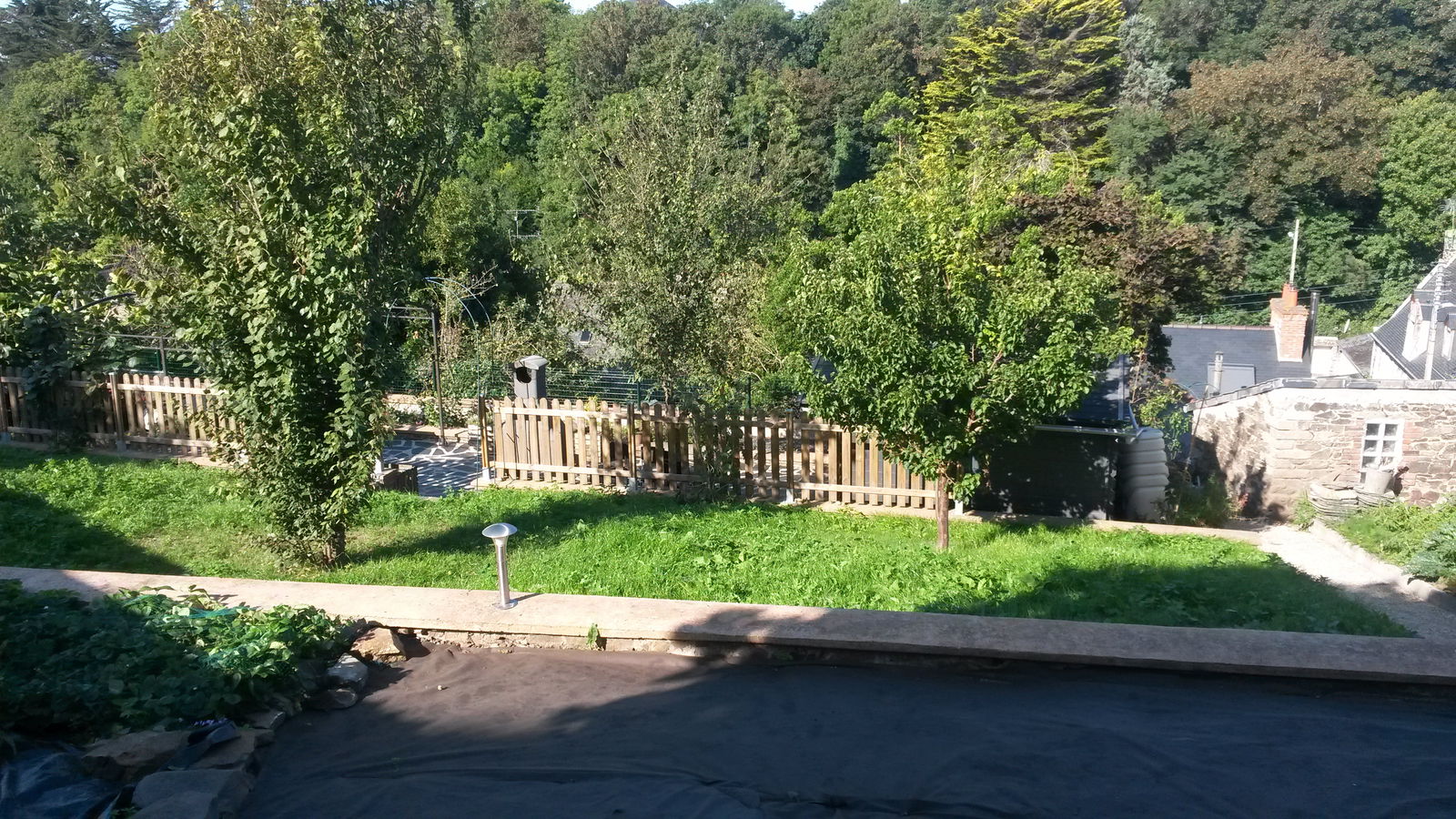 Logement Entier Binic 60679