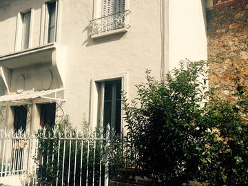 Room For Rent Clamart 114302