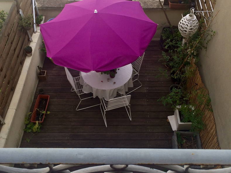 Colocation Clamart 114302-4