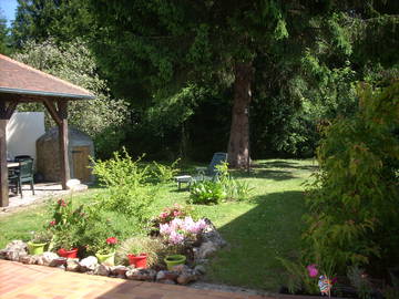 Chambre À Louer Bonnétable 148610