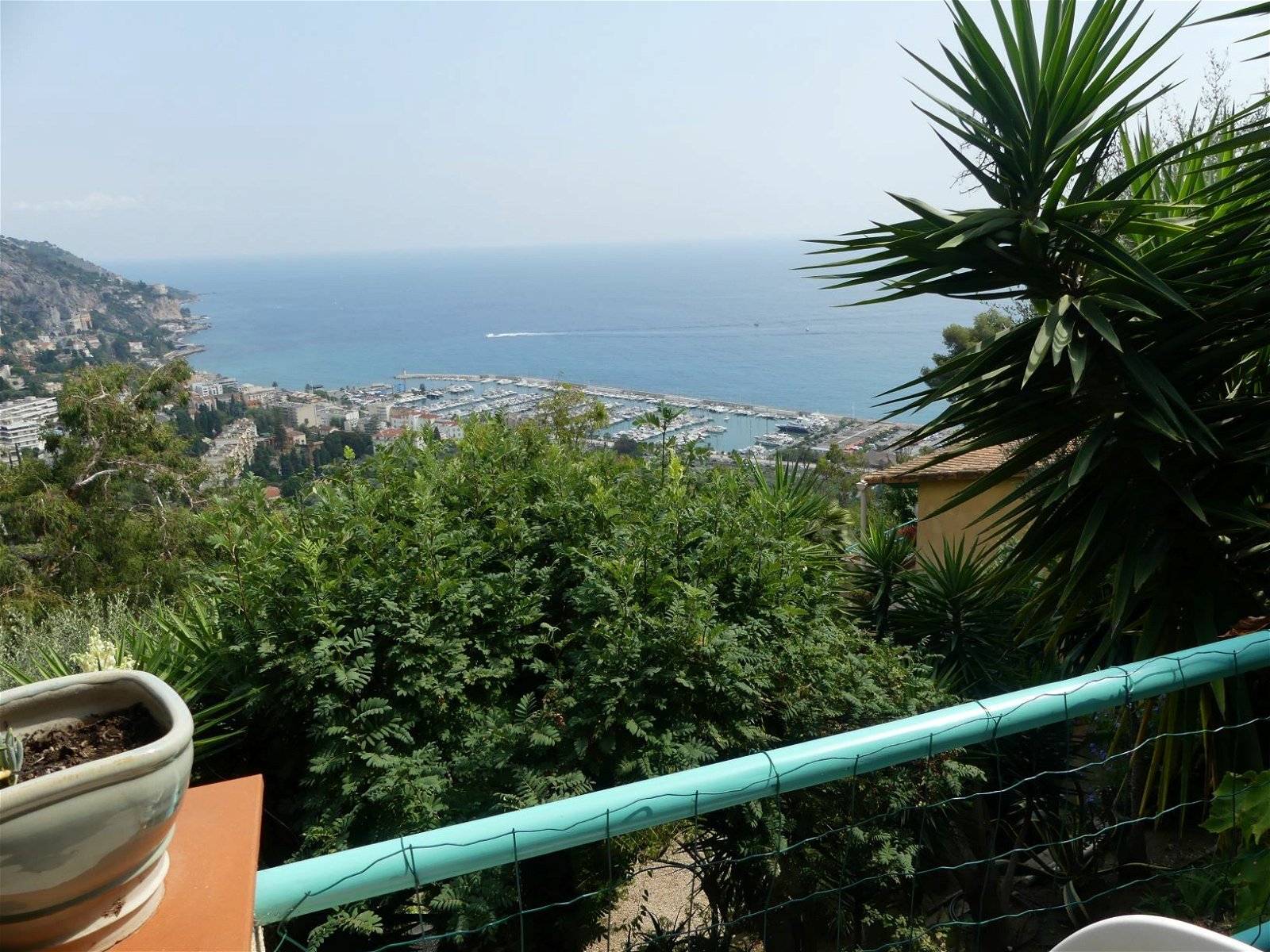 Studio Indépendant Menton 226678