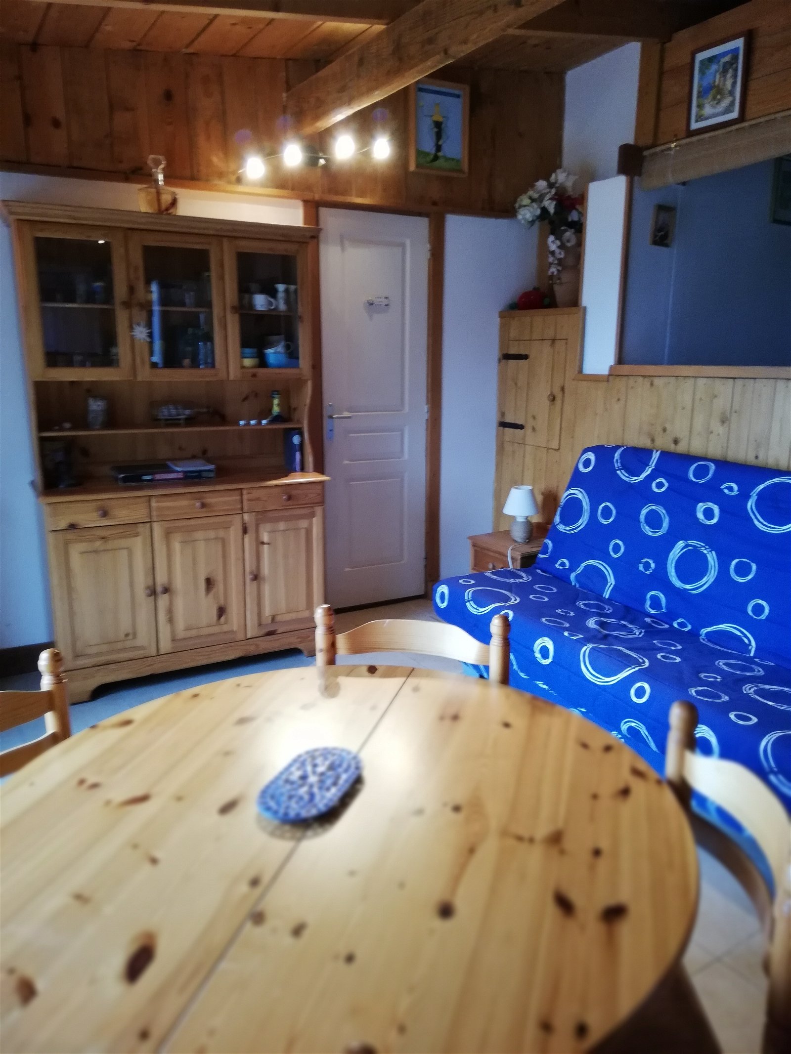Studio Indépendant Menton 226678