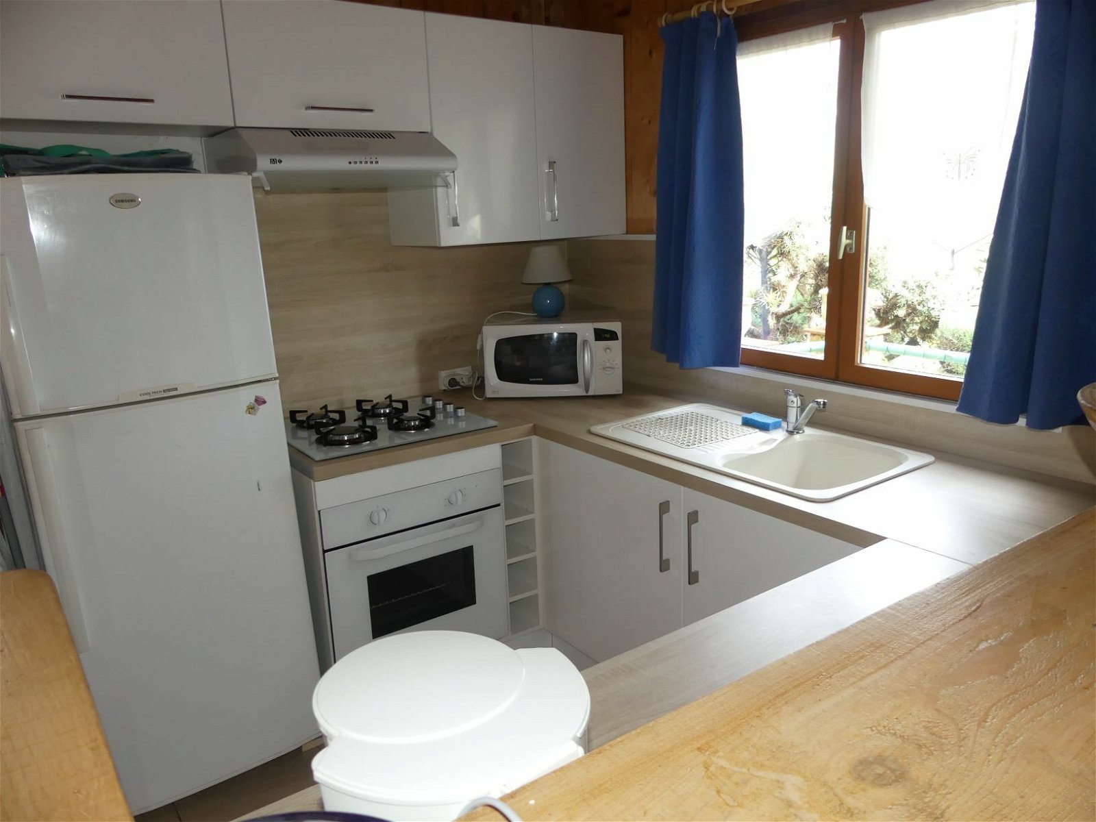 Studio Indépendant Menton 226678