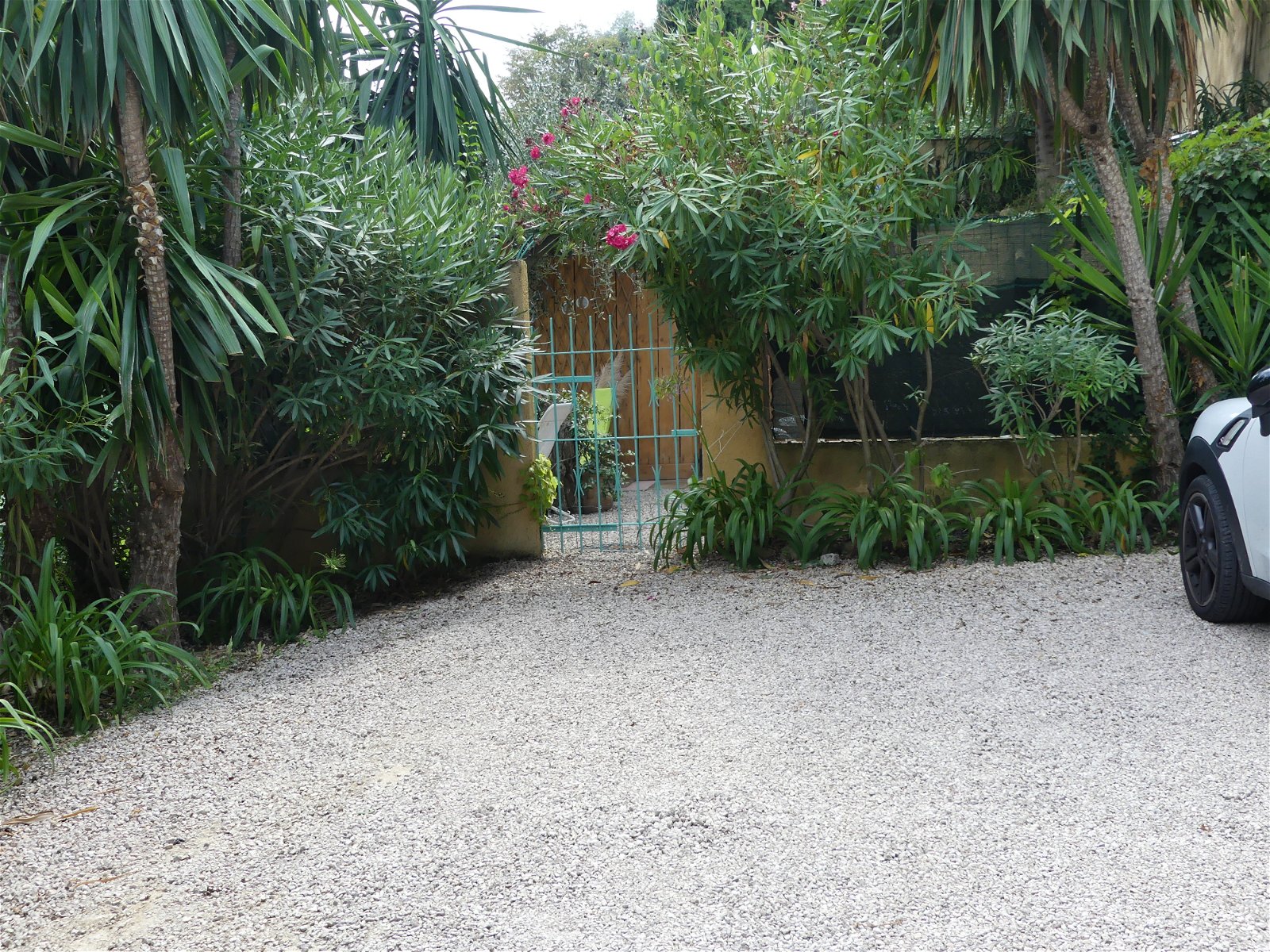Studio Indépendant Menton 226678