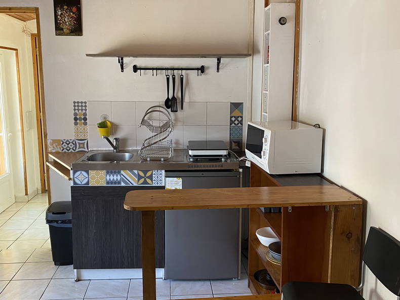 Ganzes Haus Marseille 507879-2