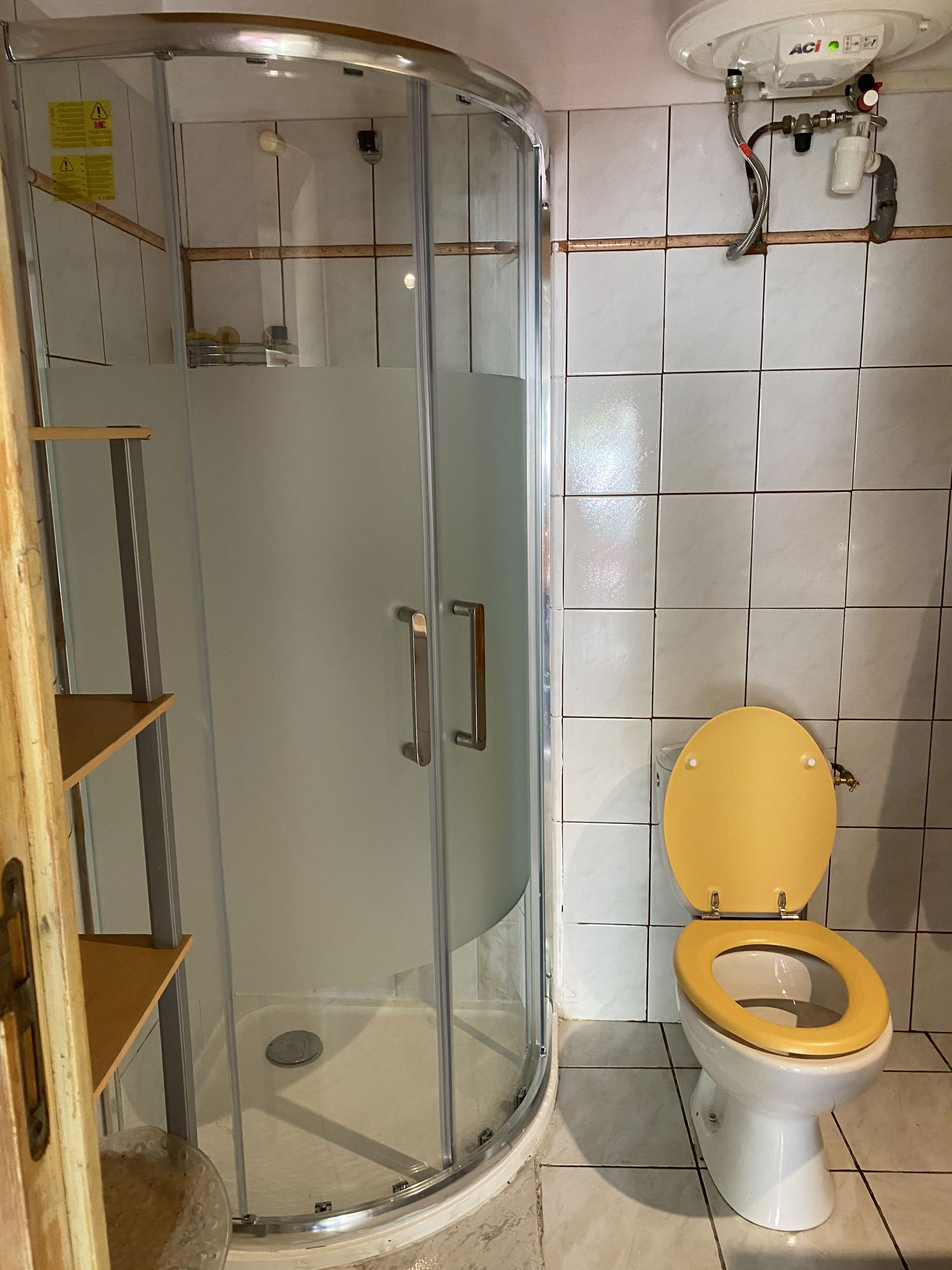 Logement Entier Marseille 507879