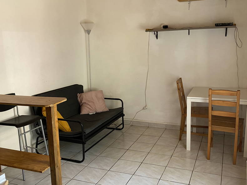 Ganzes Haus Marseille 507879-5