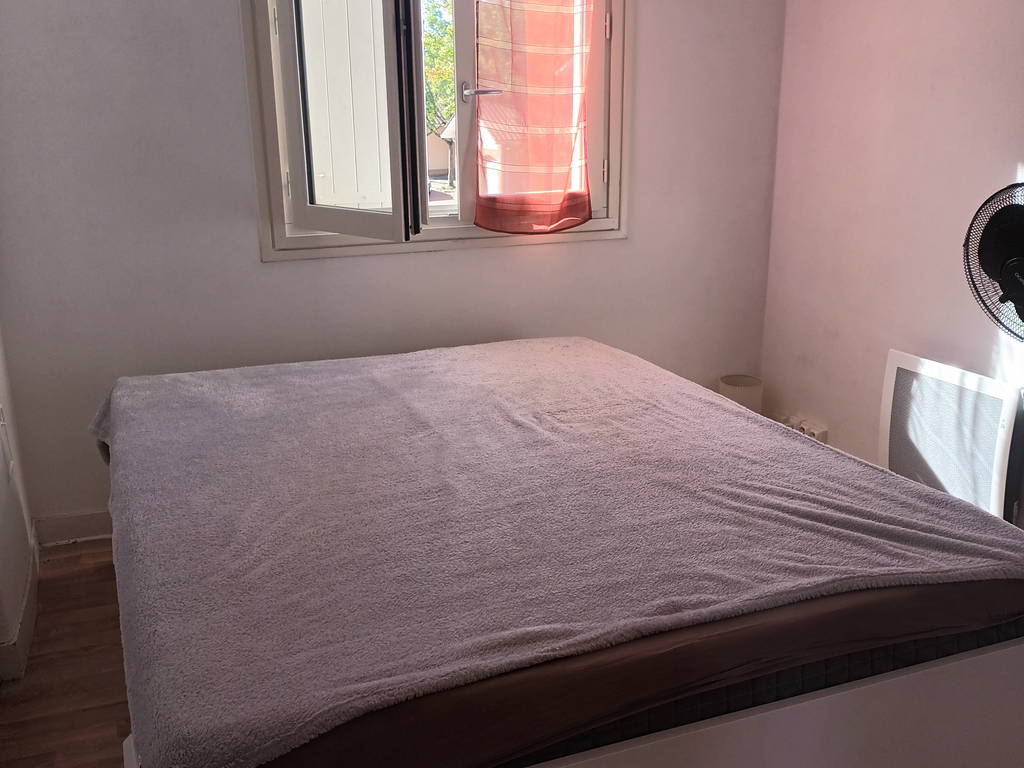 Quedarse En Casa Bordeaux 257716-1