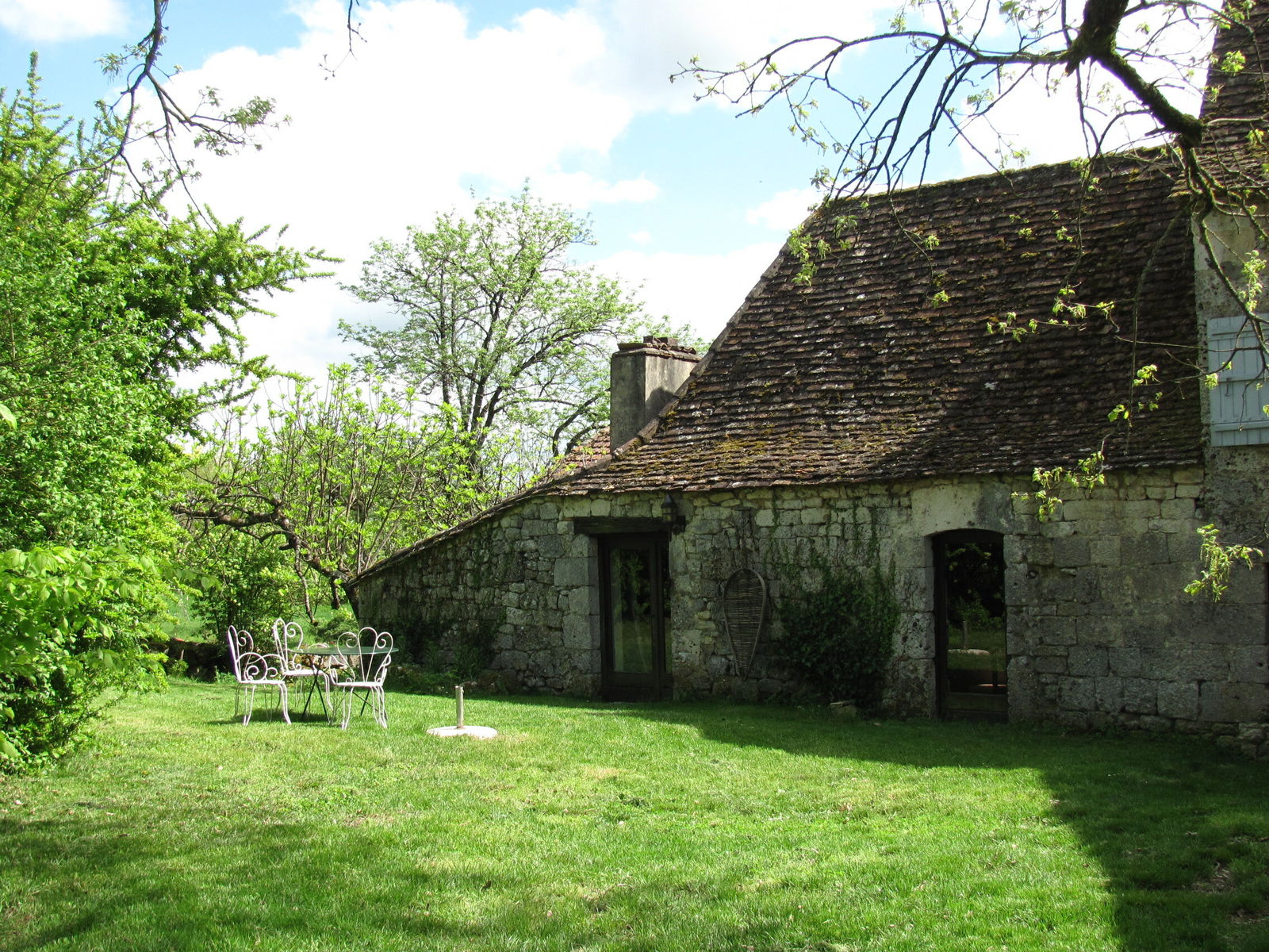 Monolocale Indipendente Nouvelle-Aquitaine 165531