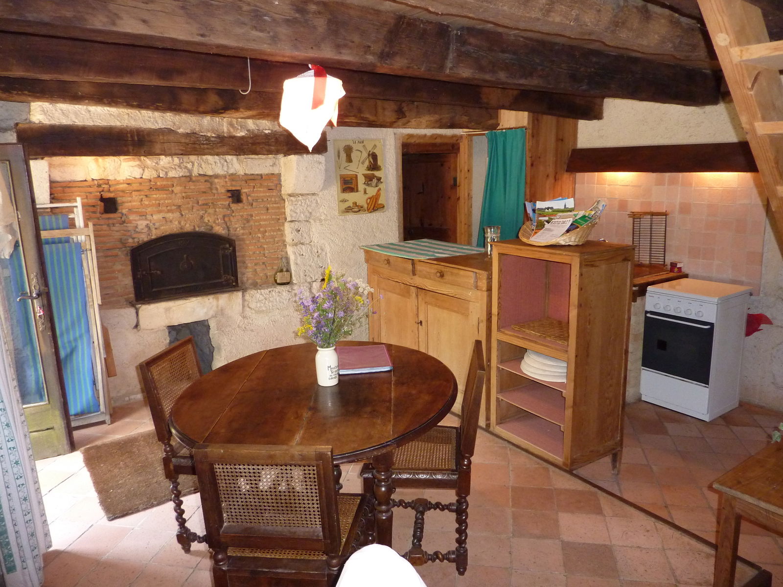 Monolocale Indipendente Nouvelle-Aquitaine 165531