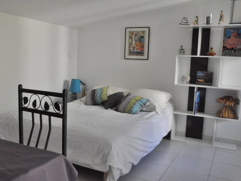 Logement Entier Saint-Sébastien-sur-Loire 62576-1