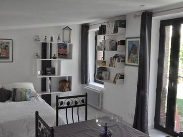 Chambre À Louer Saint-Sébastien-Sur-Loire 62576