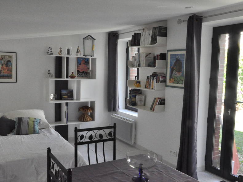 Logement Entier Saint-Sébastien-sur-Loire 62576-2
