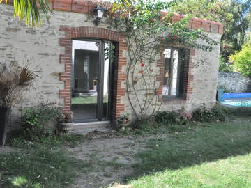 Chambre À Louer Saint-Sébastien-Sur-Loire 62576