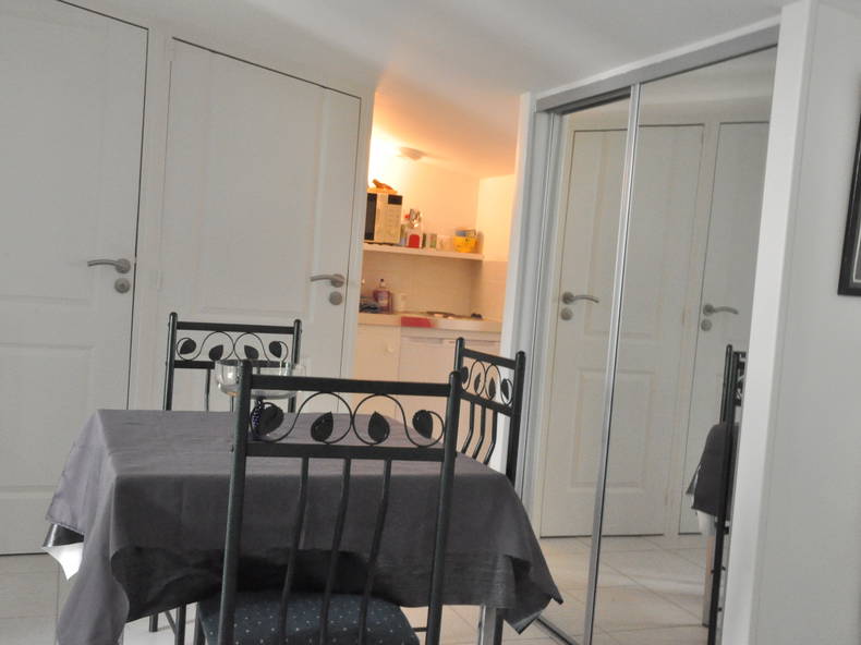 Logement Entier Saint-Sébastien-sur-Loire 62576-4