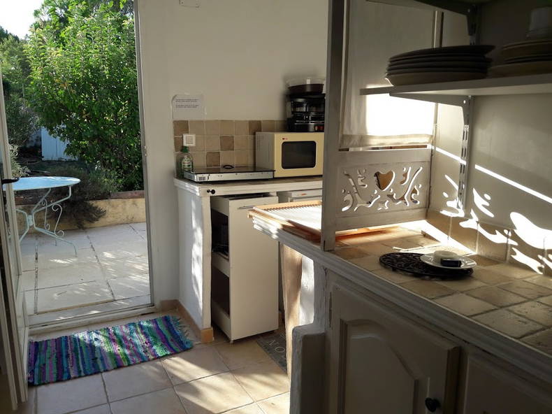 Toda La Casa Carpentras 16220-3