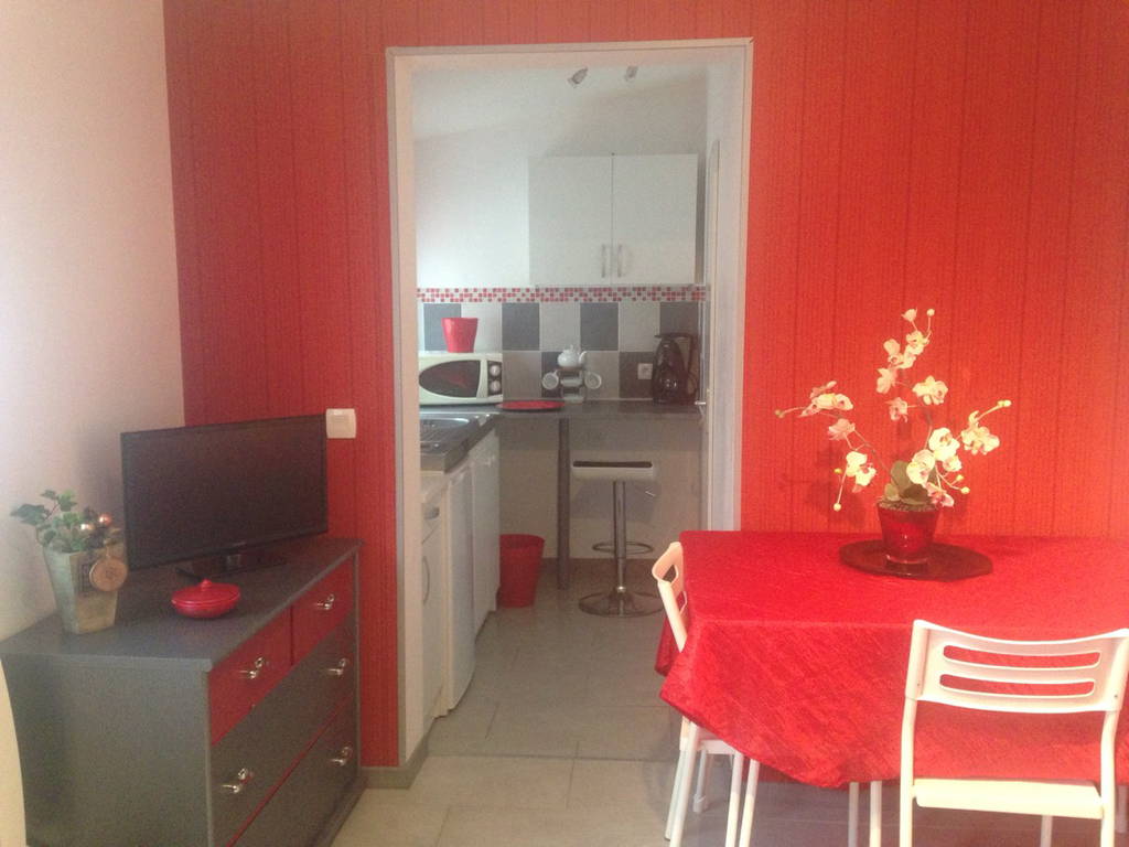 Logement Entier Giberville 660843-1