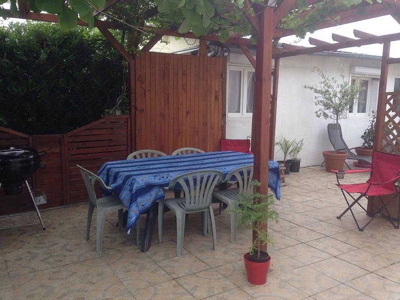 Logement Entier Giberville 660843-5