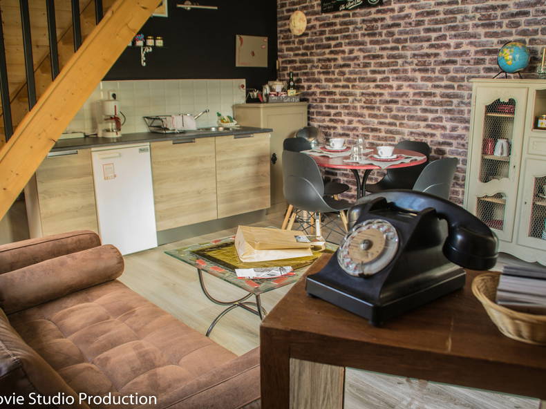 Logement Entier Montville 246442-2