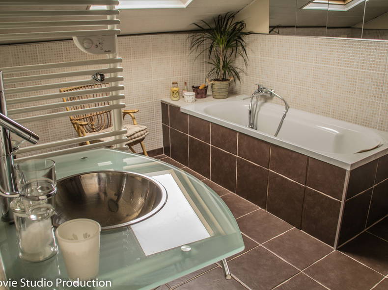 Logement Entier Montville 246442-3