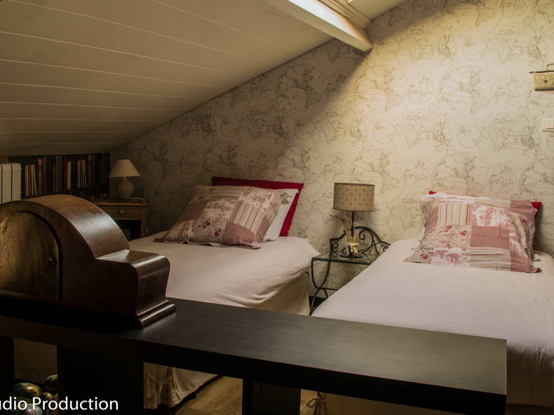 Logement Entier Montville 246442-4