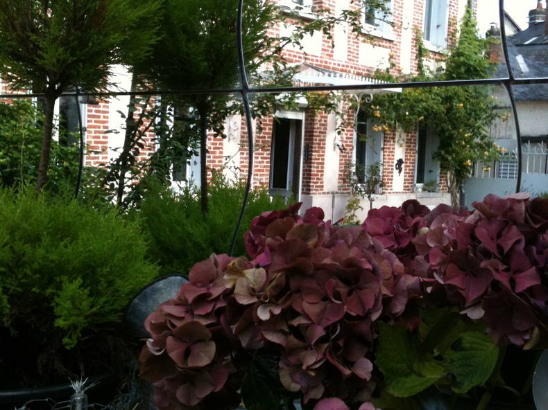 Logement Entier Montville 246442-5